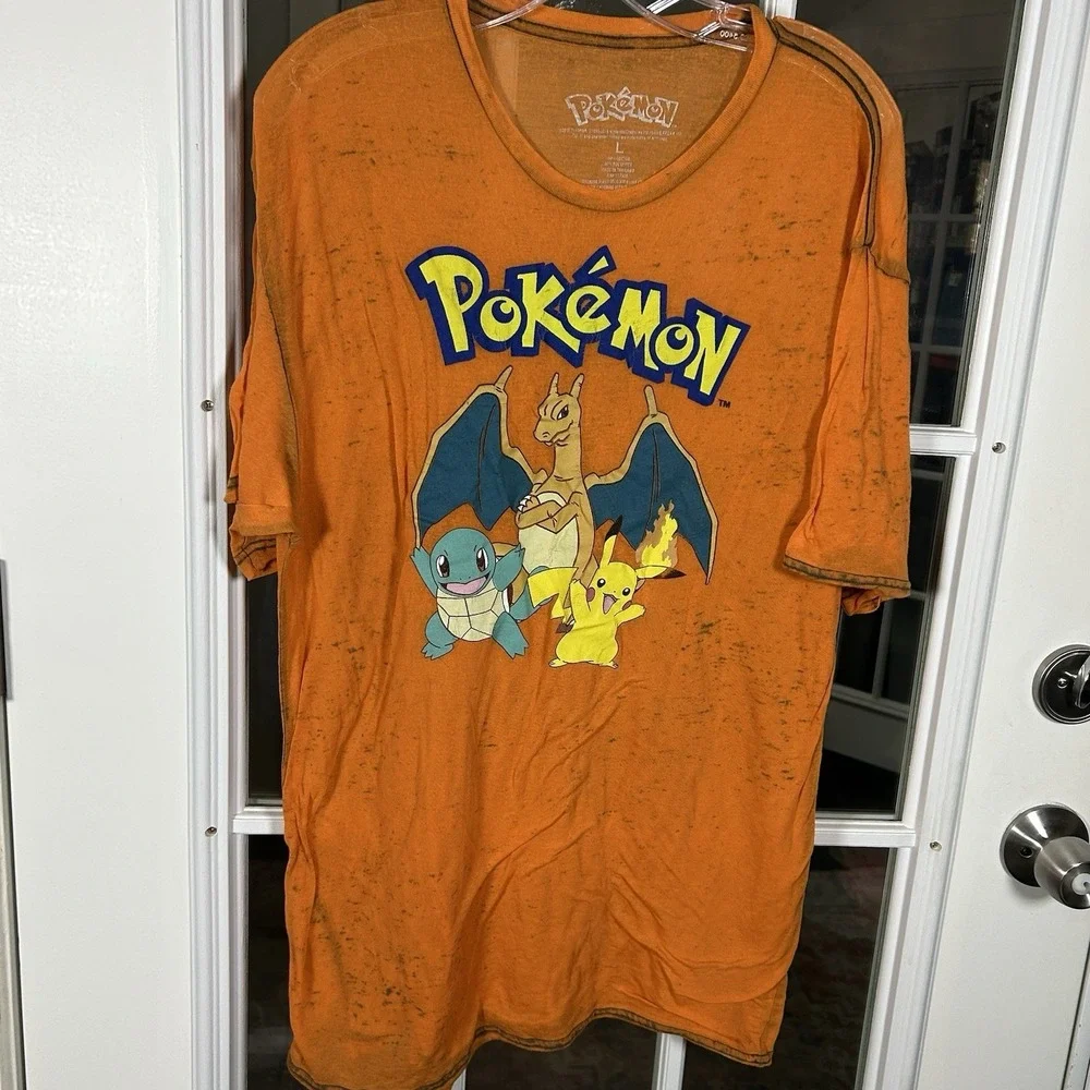 Pokemon brand type